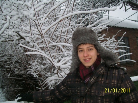 venezolanos en Kiev-2010-11