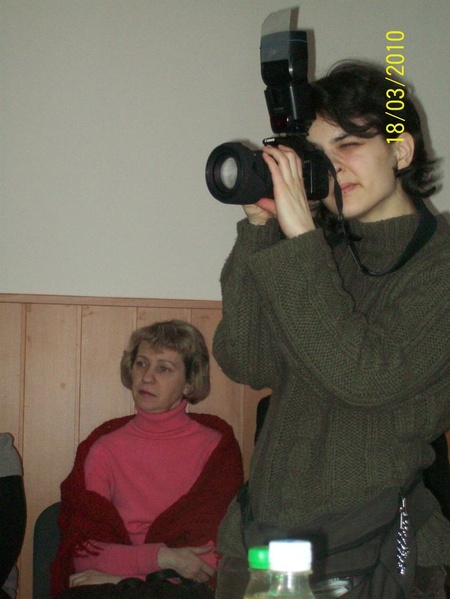 Дні Ліни Костенко