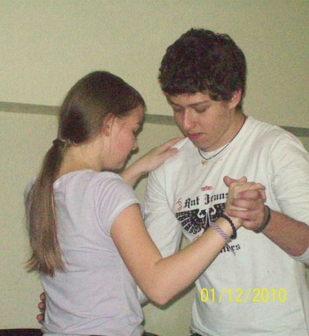 venezolanos en Kiev-2010-11