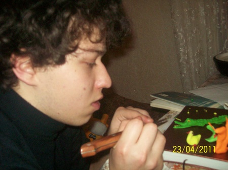 ВЕНЕСУЕЛЬЦІ